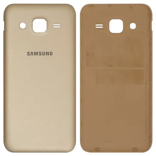 Replacement for J2 GOLD BACK HOUSING - Quality Phone Parts in Sri Lanka